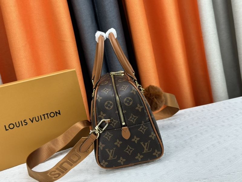 Louis Vuitton Top Handle Bags